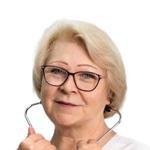 Рязанова Татьяна Петровна Рязанова Татьяна Петровна, Эндокринолог, Терапевт - Санкт-Петербург