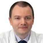 Бессонов Никита Юрьевич Бессонов Никита Юрьевич, Врач УЗИ - Санкт-Петербург