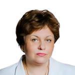 Кобицкая Елена Леонидовна Кобицкая Елена Леонидовна, Гинеколог, Акушер, Врач УЗИ - Санкт-Петербург