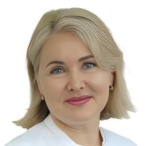 Егорова (Чермянинова) Лариса Тимофеевна, гастроэнтеролог - Санкт-Петербург