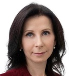 Скобля Наталия Владиславовна, Психолог, детский психолог - Санкт-Петербург