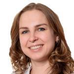 Скулябина Ксения Алексеевна, Дерматолог - Санкт-Петербург