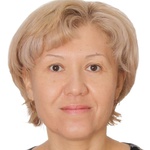 Ашурова Малика Муртазаевна, Аллерголог, Детский аллерголог, Иммунолог - Санкт-Петербург