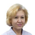 Ашурова Малика Муртазаевна, Аллерголог, Детский аллерголог, Иммунолог - Санкт-Петербург