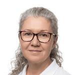 Ашурова Малика Муртазаевна, Аллерголог, Детский аллерголог, Иммунолог - Санкт-Петербург