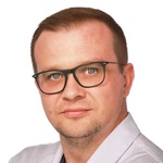 Соляников Дмитрий Александрович