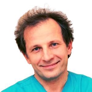 Черебилло Владислав Юрьевич - фотография Черебилло Владислав Юрьевич, нейрохирург - Хасавюрт