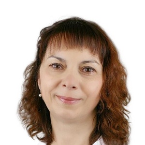 Калинина Галина Викторовна, врач общей практики (семейный врач), гастроэнтеролог, детский гастроэнтеролог - Санкт-Петербург