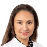 Мишарина Анна Владимировна, Педиатр - Санкт-Петербург