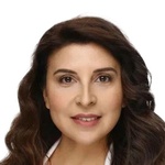 Арзуманова Кристина Эдуардовна