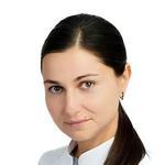 Козлова Ольга Петровна, Аллерголог, Детский аллерголог, Иммунолог - Санкт-Петербург