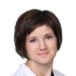 Богач Валентина Юрьевна, Пульмонолог, Аллерголог, Терапевт - Санкт-Петербург