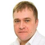 Кириллов Александр Владимирович Кириллов Александр Владимирович, Радиотерапевт - Санкт-Петербург