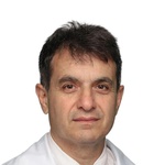 Исмаилов Эдуард Исмаилович, Флеболог, Врач УЗИ, Сосудистый хирург (ангиохирург), Хирург - Санкт-Петербург