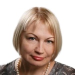 Федоренко Иллона Игоревна Федоренко Иллона Игоревна, Репродуктолог - Санкт-Петербург