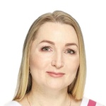 Назарова Александра Владимировна, Репродуктолог, Гинеколог - Санкт-Петербург