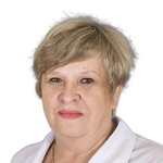 Дубовская Надежда Александровна, Невролог, Вертебролог, Детский невролог, Педиатр - Санкт-Петербург