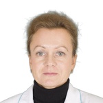 Радченко Ирина Владимировна, Гинеколог, Акушер, Гинеколог-эндокринолог, Онколог, Онколог-гинеколог - Санкт-Петербург
