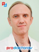 Рева Сергей Александрович,онколог-уролог, уролог - Санкт-Петербург