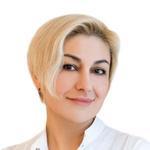 Богданова Наина Алекперовна, Детский нутрициолог, Детский эндокринолог, Нутрициолог, Педиатр, Терапевт, Эндокринолог - Санкт-Петербург