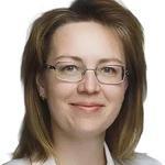 Порошина Елена Анатольевна, Кардиолог, Терапевт, Функциональный диагност - Санкт-Петербург