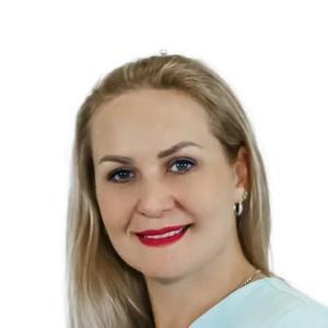 Ромашова Светлана Сергеевна, пластический хирург, ожоговый хирург (комбустиолог), хирург - Санкт-Петербург