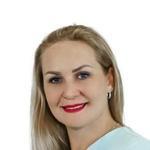 Ромашова Светлана Сергеевна Ромашова Светлана Сергеевна, Пластический хирург, хирург - Санкт-Петербург