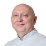 Филатов Вадим Викторович, Пластический хирург - Санкт-Петербург