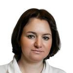 Саливон Оксана Николаевна, Уролог - Санкт-Петербург