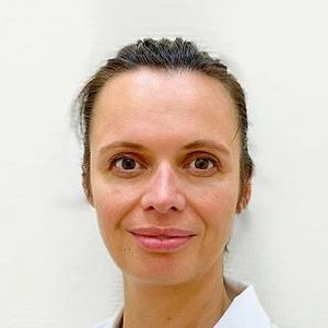 Лунева Екатерина Борисовна, функциональный диагност - Санкт-Петербург