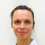 Лунева Екатерина Борисовна Лунева Екатерина Борисовна, Функциональный диагност - Санкт-Петербург