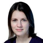 Котельникова Анастасия Сергеевна Котельникова Анастасия Сергеевна, Репродуктолог - Санкт-Петербург