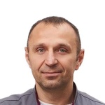 Дегтярев Олег Михайлович, Ортопед, травматолог - Санкт-Петербург