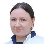 Ляхова Инна Владимировна, Терапевт, Врач общей практики (семейный врач), Физиотерапевт - Санкт-Петербург