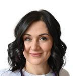 Игнатьева Полина Анатольевна