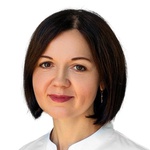 Тихонова Ирина Анатольевна, Гастроэнтеролог - Санкт-Петербург