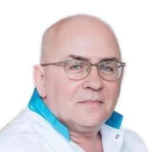 Сивков Александр Иванович, Рефлексотерапевт, Анестезиолог-реаниматолог, Невролог - Санкт-Петербург