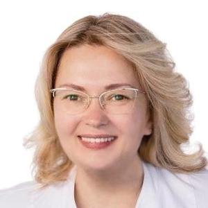 Тимофеева Наталия Валериевна, акушер, гинеколог, гинеколог-хирург - Москва