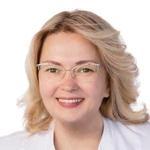 Тимофеева Наталия Валериевна, Акушер, Гинеколог, Гинеколог-хирург - Москва
