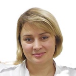 Олейник Наталья Федоровна, ЛОР - Санкт-Петербург