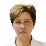 Щеглова Раиса Александровна, Кардиолог, Ревматолог - Санкт-Петербург