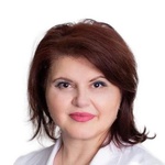 Крихели Ирина Отаровна, Эндокринолог, Врач УЗИ, Нутрициолог - Санкт-Петербург