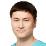Соль Антон Александрович, Проктолог (колопроктолог), Хирург - Санкт-Петербург