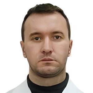 Клюев Андрей Николаевич, Хирург, Врач УЗИ, Онколог, Проктолог - Санкт-Петербург