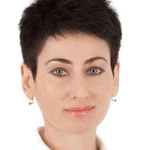 Коротюк Маргарита Владимировна, Дерматолог, Врач-косметолог, Трихолог - Санкт-Петербург