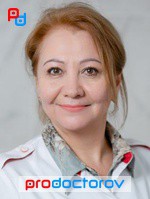Бойко Ирина Александровна,гастроэнтеролог, диетолог, терапевт - Санкт-Петербург