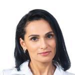 Шекилиева Фидан Джамиловна, Гинеколог-хирург, Акушер, Гинеколог - Санкт-Петербург