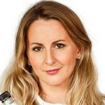 Любан Анна Константиновна Любан Анна Константиновна, Репродуктолог - Санкт-Петербург