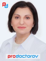 Саланджян Наира Григорьевна, Невролог - Санкт-Петербург