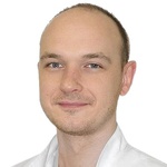 Андык Александр Иванович Андык Александр Иванович, Мануальный терапевт - Санкт-Петербург